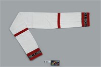 藏品(男子袖套)的圖片